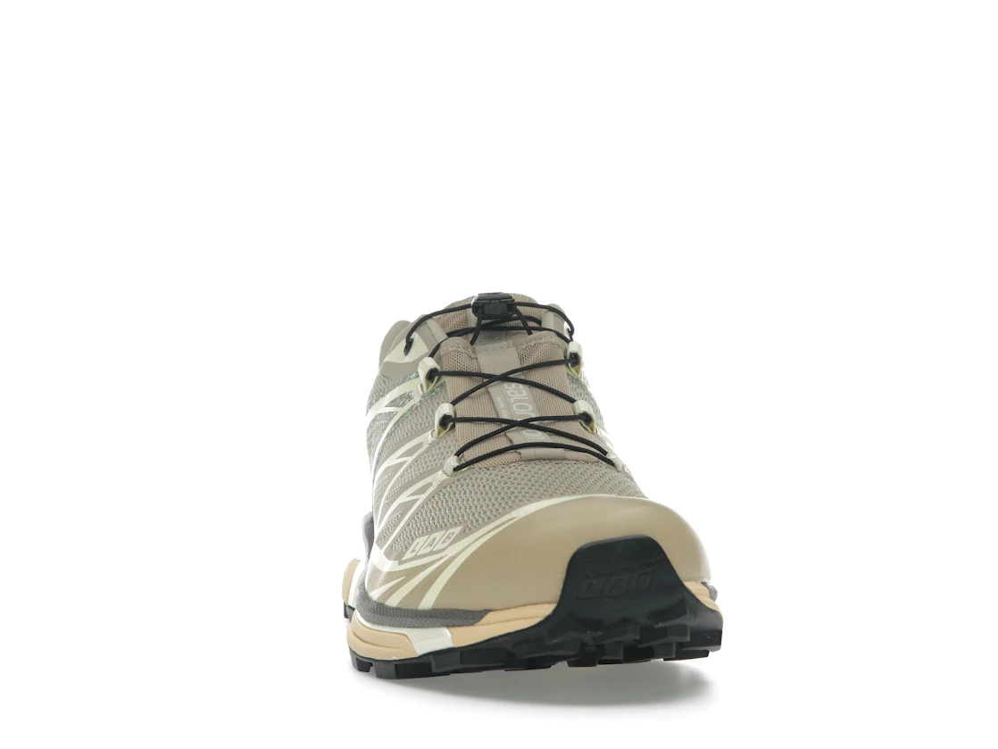 Salomon XT-6 White Pepper