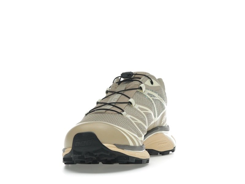 Salomon XT-6 White Pepper