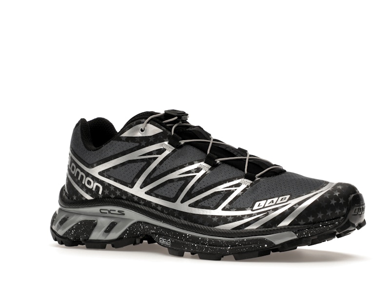 Salomon XT-6 atmos Stars Collide