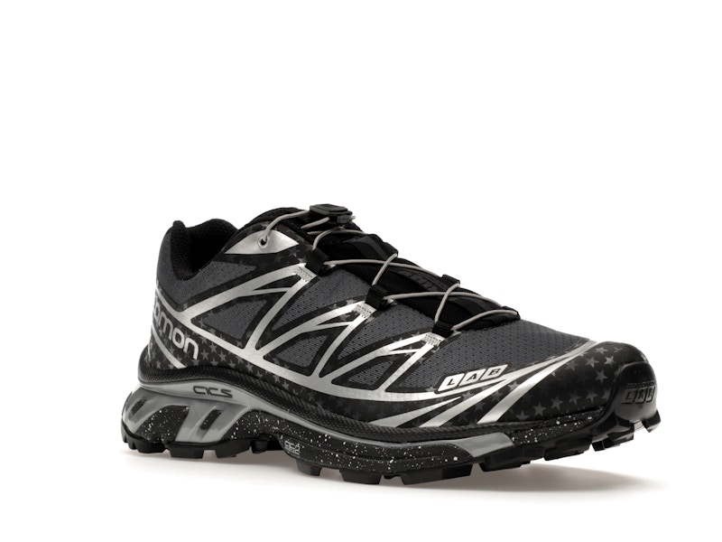 Salomon XT-6 atmos Stars Collide