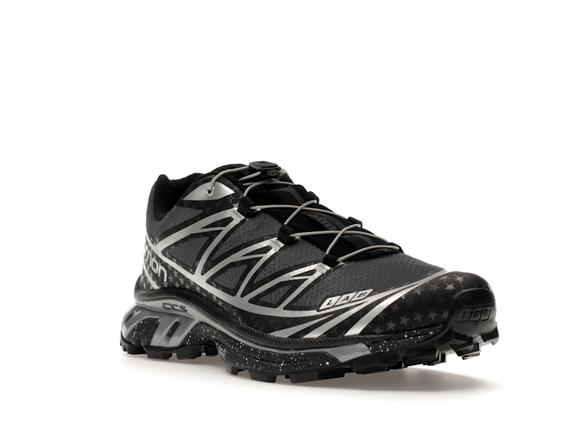 Salomon XT-6 atmos Stars Collide