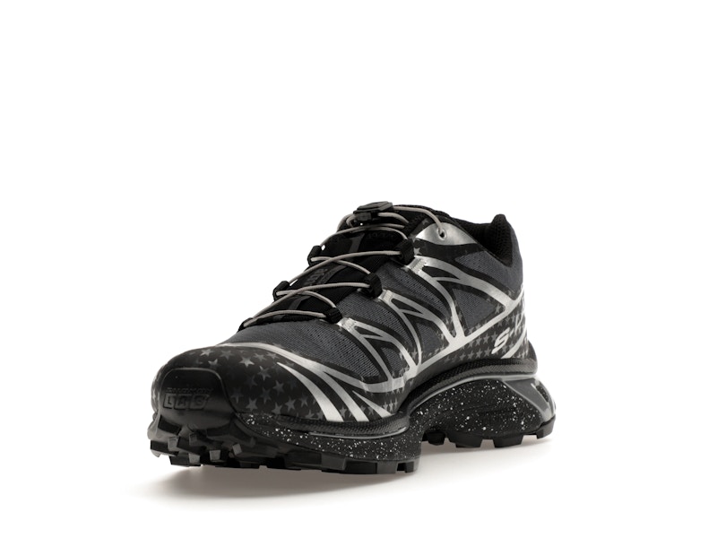 Salomon XT-6 atmos Stars Collide