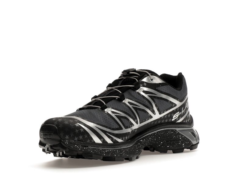 Salomon XT-6 atmos Stars Collide