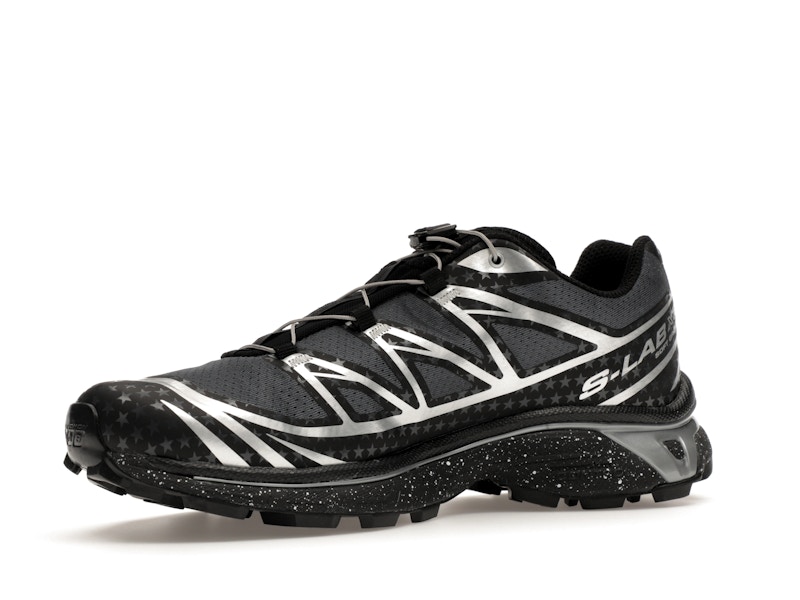 Salomon XT-6 atmos Stars Collide