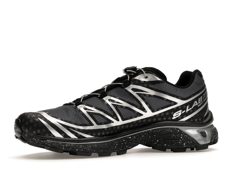 Salomon XT-6 atmos Stars Collide