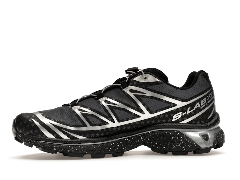 Salomon XT-6 atmos Stars Collide