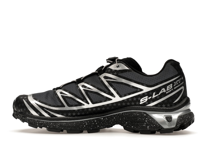 Salomon XT-6 atmos Stars Collide