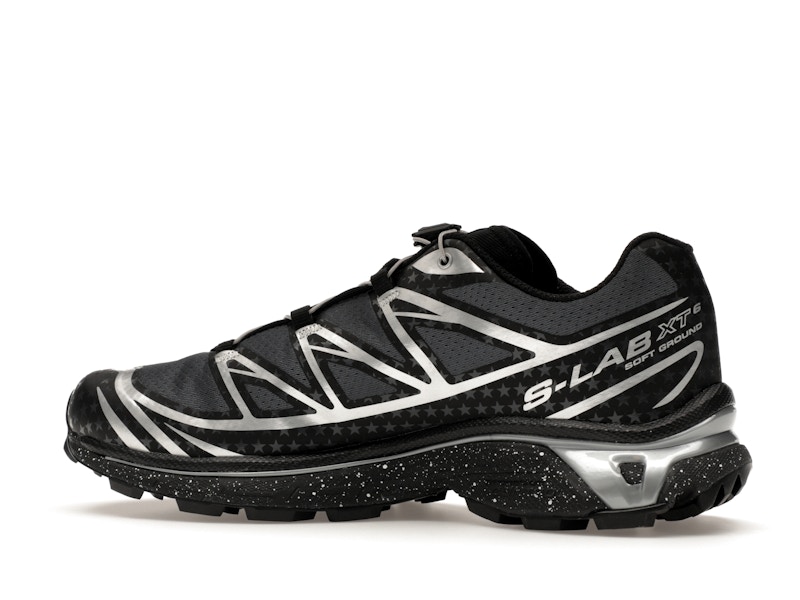 Salomon XT-6 atmos Stars Collide