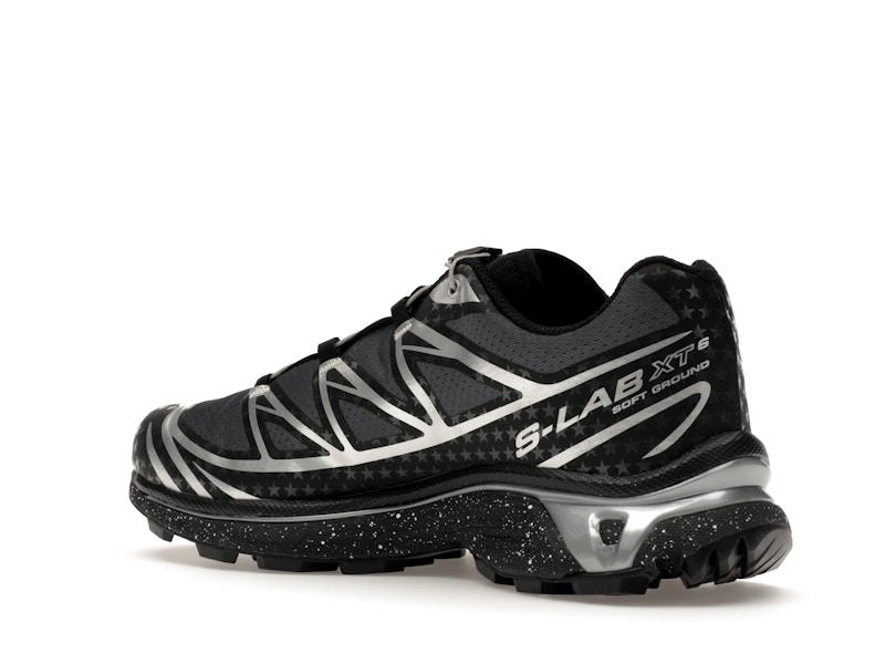 Salomon XT-6 atmos Stars Collide
