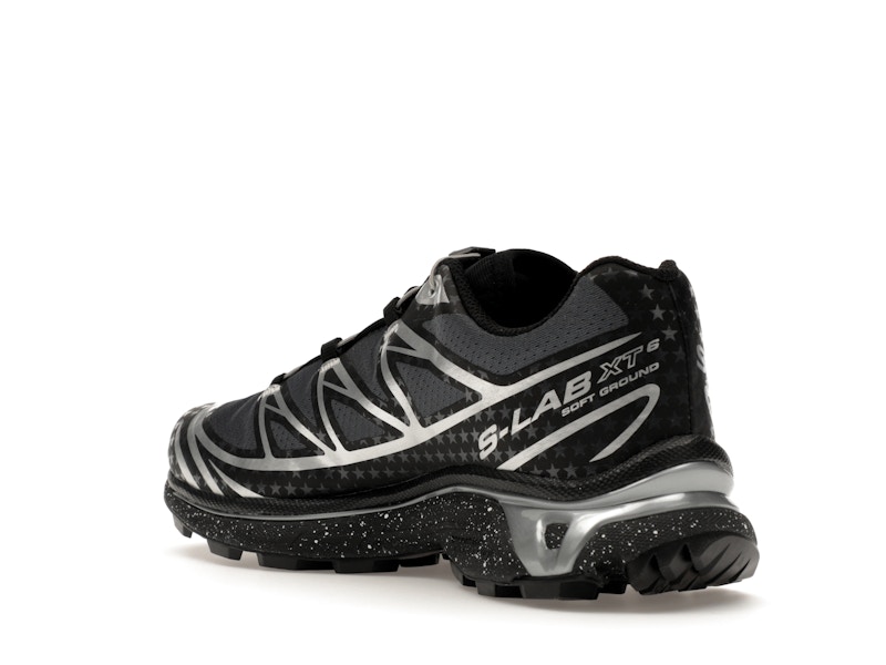 Salomon XT-6 atmos Stars Collide
