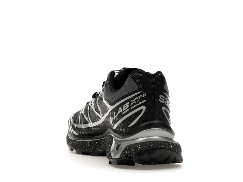 Salomon XT-6 atmos Stars Collide