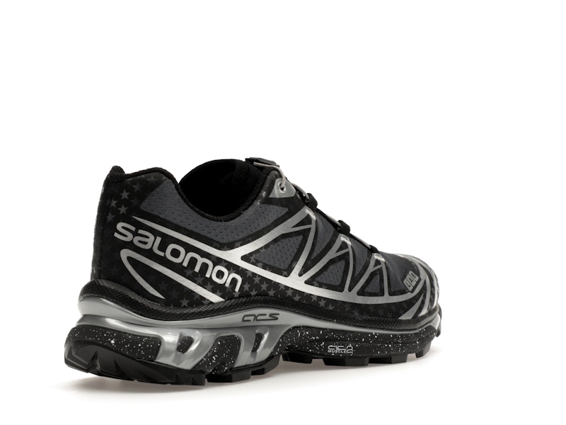 Salomon XT-6 atmos Stars Collide