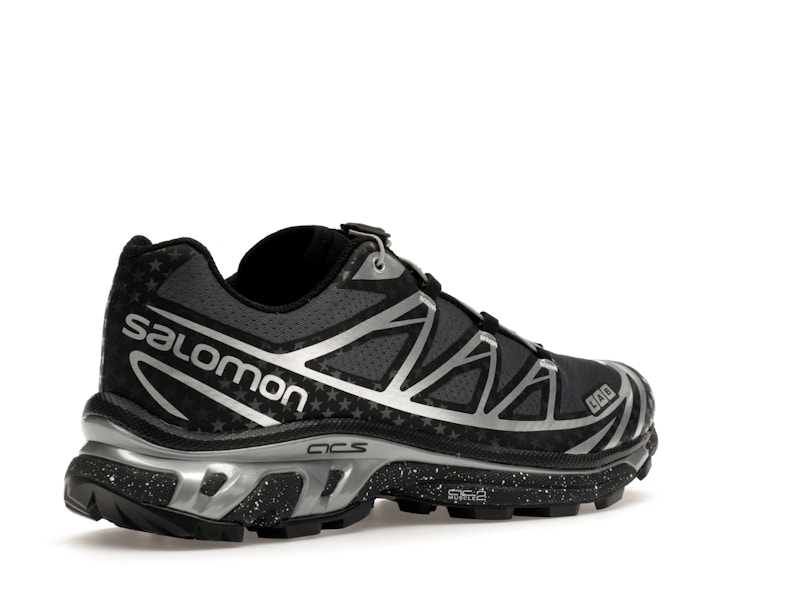 Salomon XT-6 atmos Stars Collide