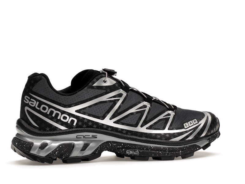 Salomon XT-6 atmos Stars Collide