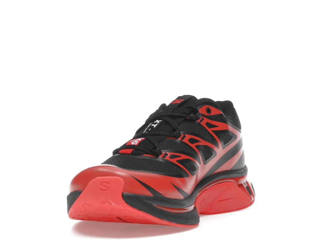 Salomon XT-MM-6 MM6 Maison Margiela Black Cherry Tomato