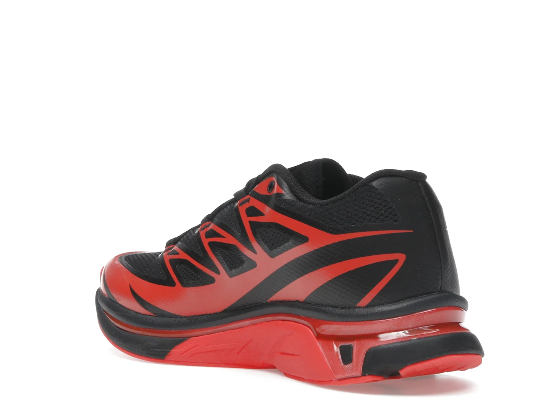 Salomon XT-MM-6 MM6 Maison Margiela Black Cherry Tomato