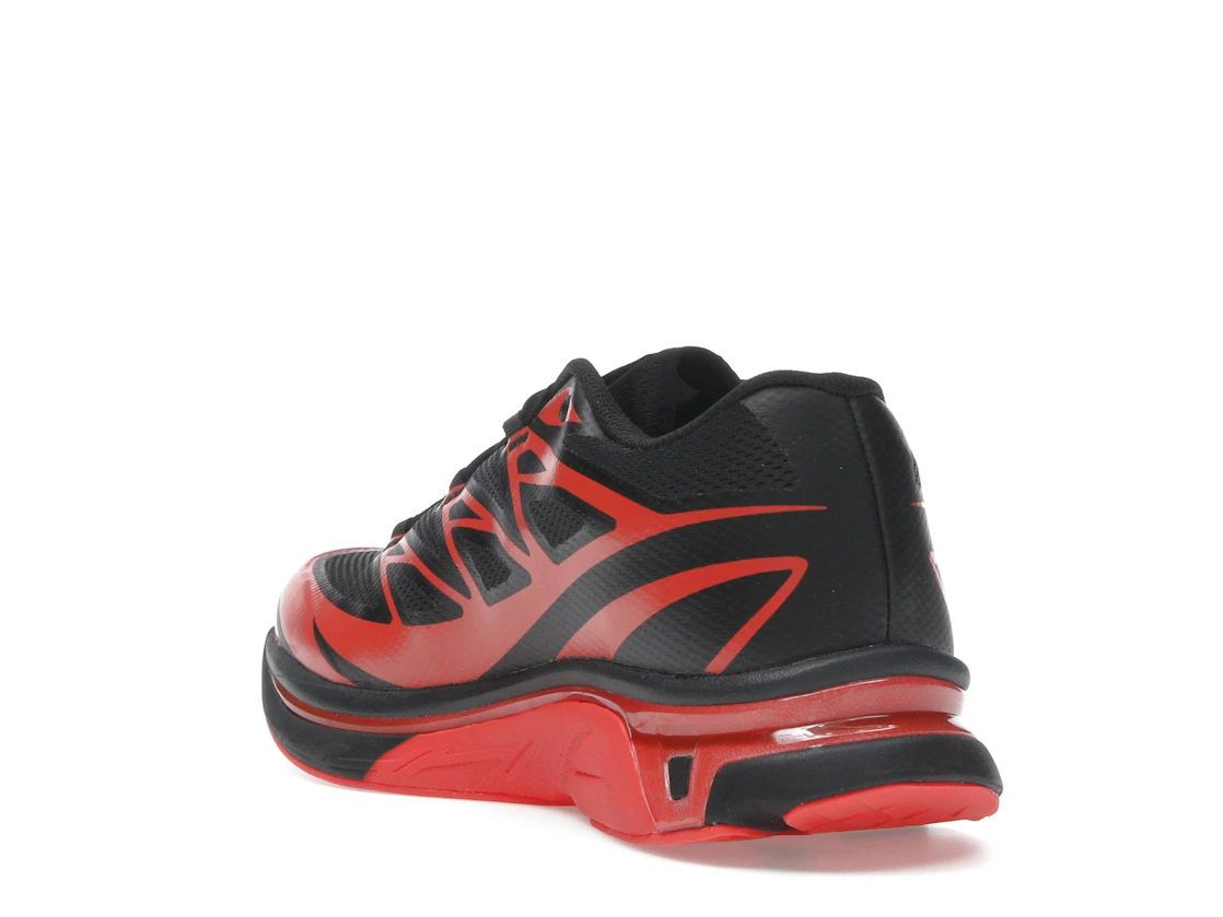 Salomon XT-MM-6 MM6 Maison Margiela Black Cherry Tomato