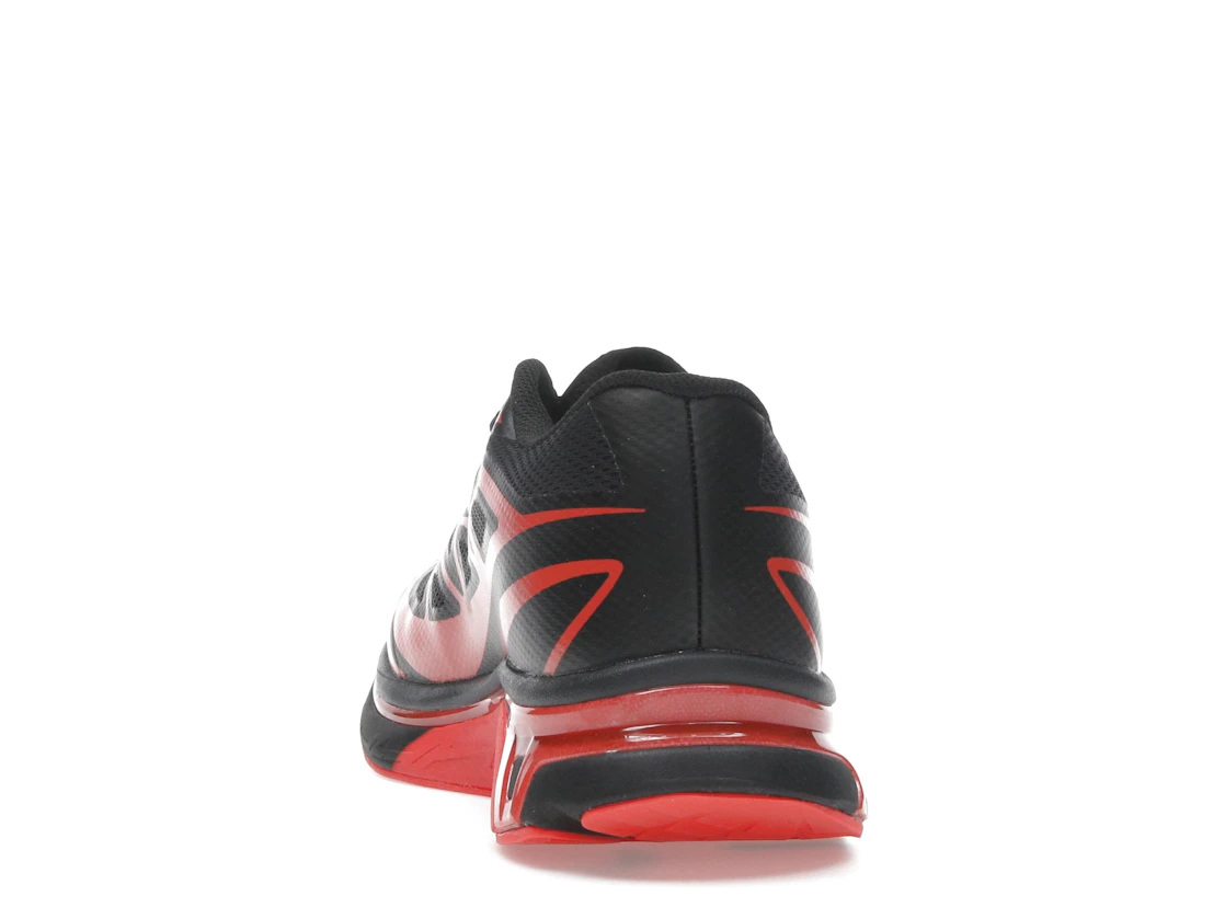 Salomon XT-MM-6 MM6 Maison Margiela Black Cherry Tomato