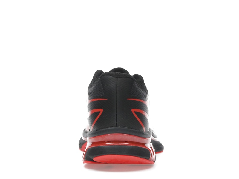 Salomon XT-MM-6 MM6 Maison Margiela Black Cherry Tomato