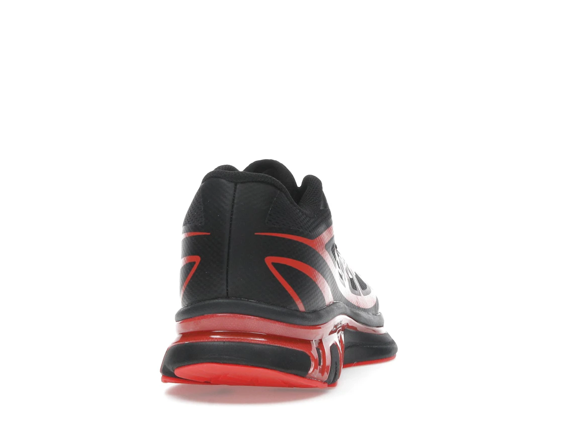 Salomon XT-MM-6 MM6 Maison Margiela Black Cherry Tomato