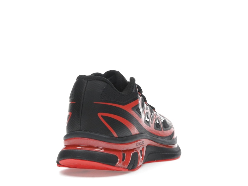 Salomon XT-MM-6 MM6 Maison Margiela Black Cherry Tomato