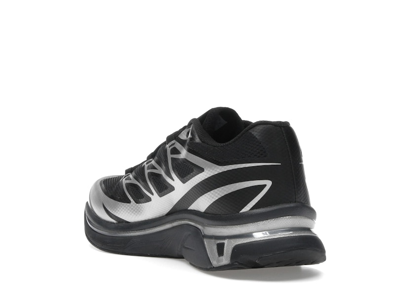 Salomon XT-MM-6 MM6 Maison Margiela Black Silver