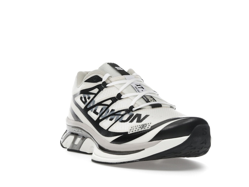 Salomon XT-MM-6 MM6 Maison Margiela Vanilla Ice