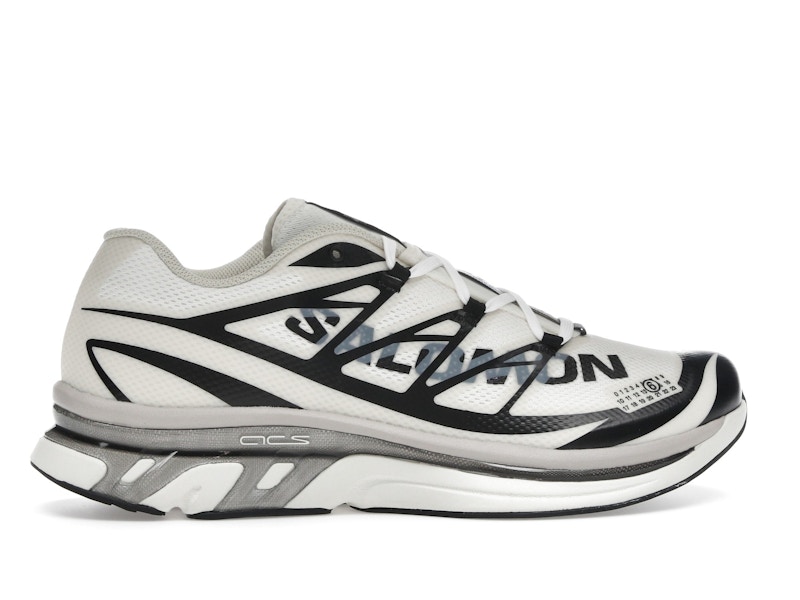 Salomon XT-MM-6 MM6 Maison Margiela Vanilla Ice