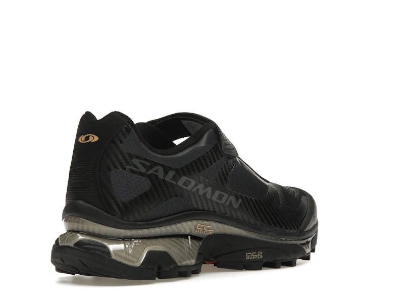 Salomon XT-Mary Jane MM6 Maison Margiela Black Soft Clay