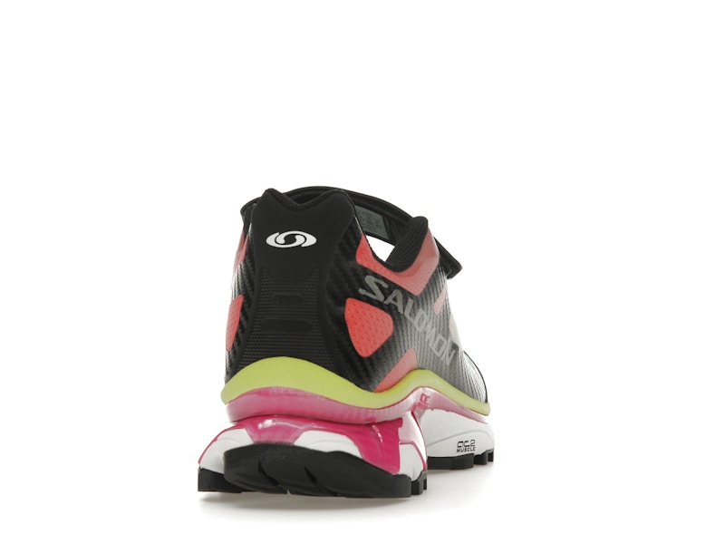 Salomon XT-Mary Jane MM6 Maison Margiela Ginger Electric Green