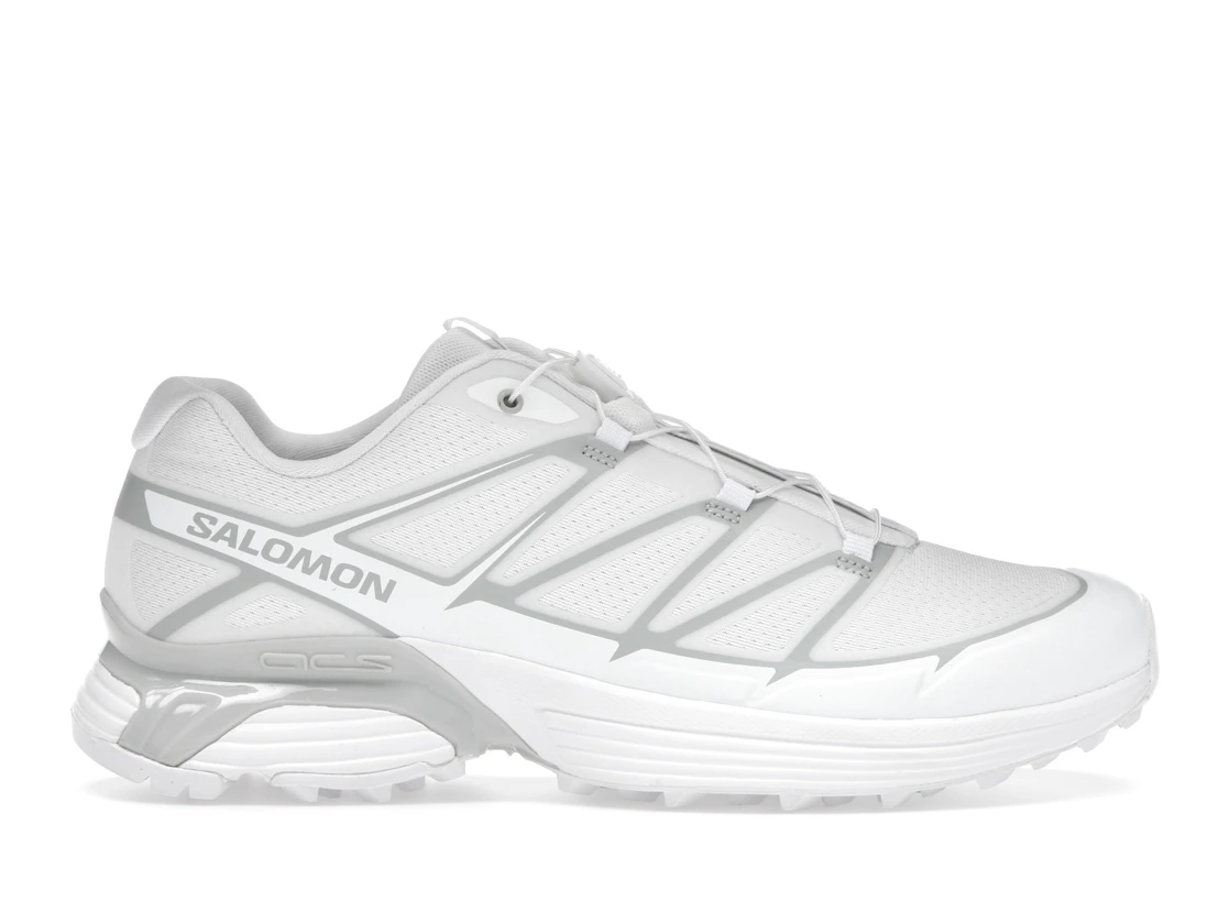 Salomon XT-Pathway 2 White Metal