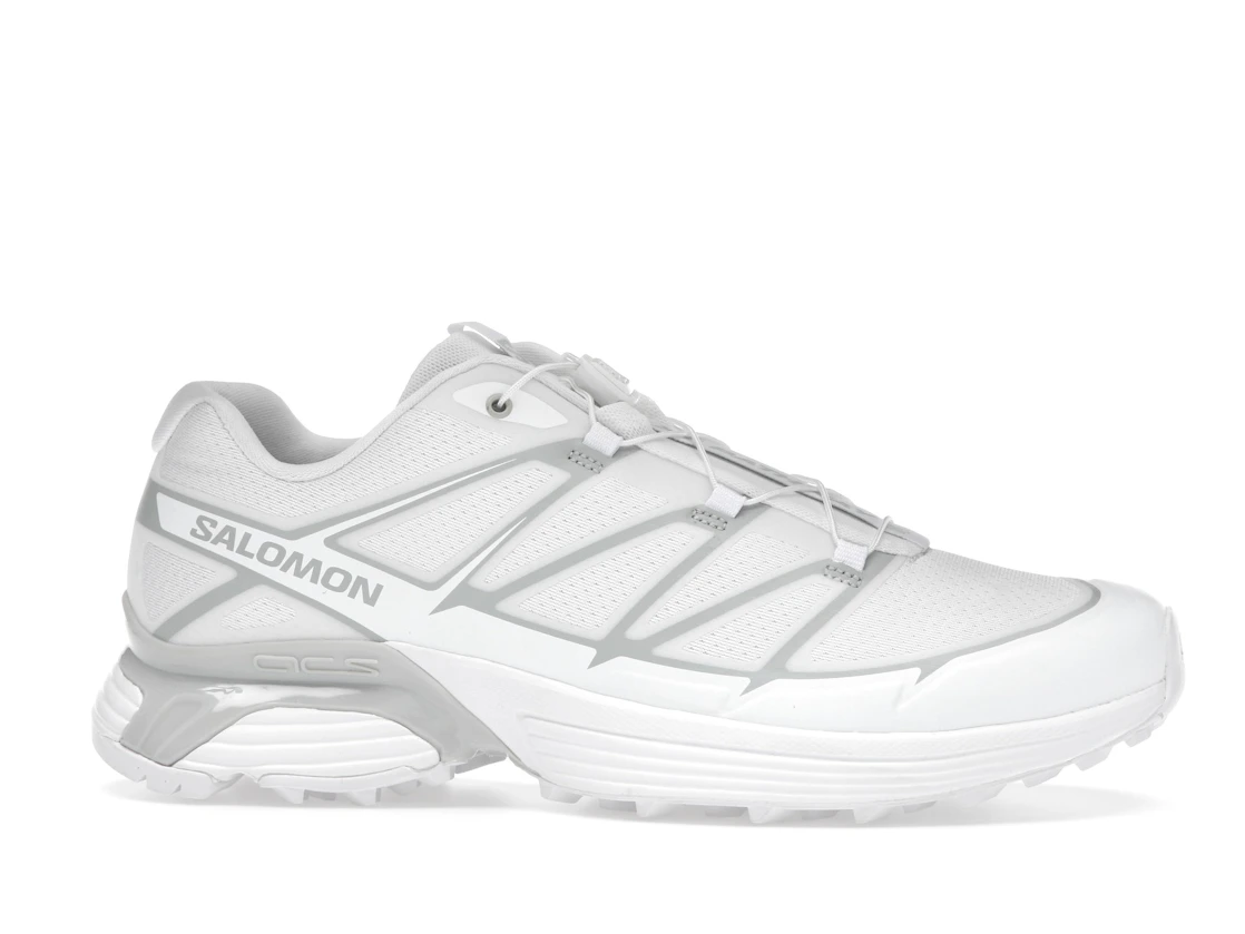 Salomon XT-Pathway 2 White Metal