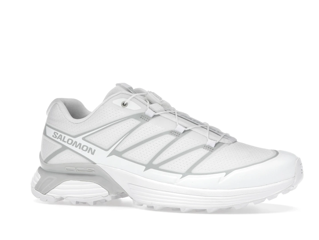 Salomon XT-Pathway 2 White Metal