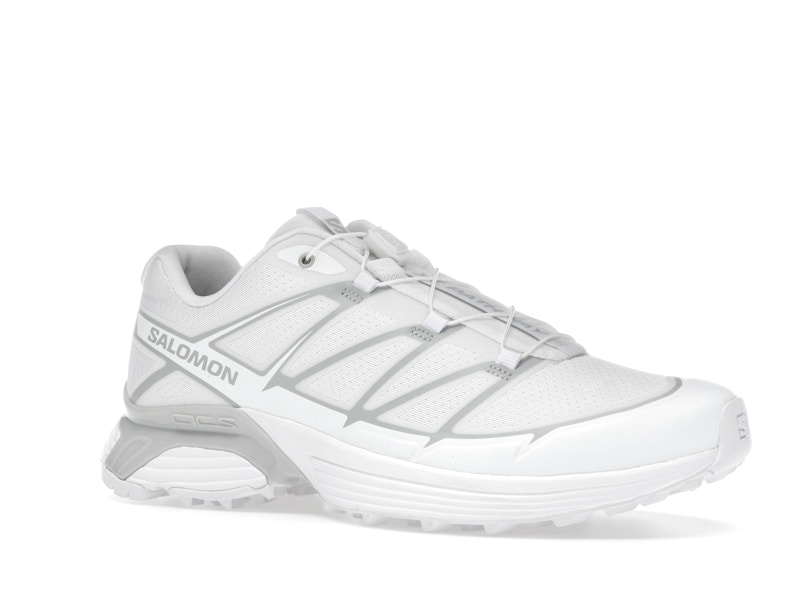 Salomon XT-Pathway 2 White Metal