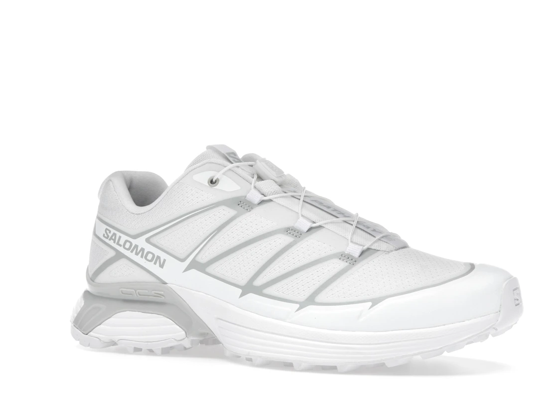 Salomon XT-Pathway 2 White Metal