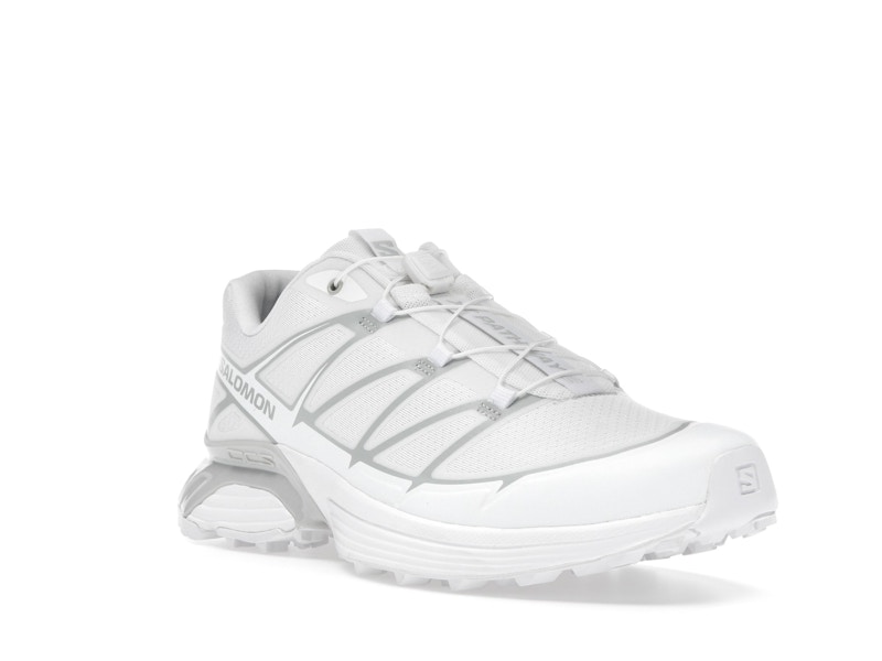 Salomon XT-Pathway 2 White Metal