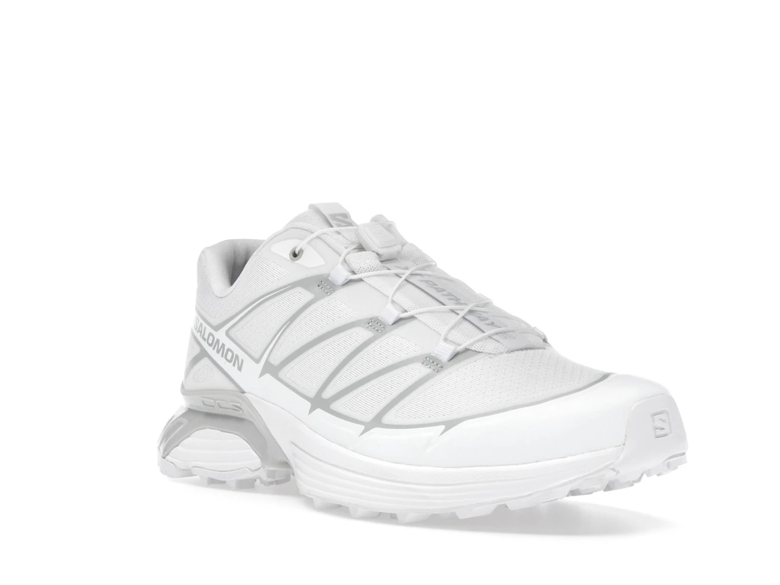 Salomon XT-Pathway 2 White Metal