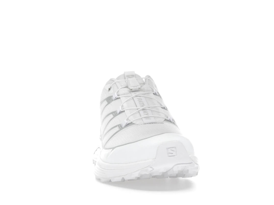 Salomon XT-Pathway 2 White Metal