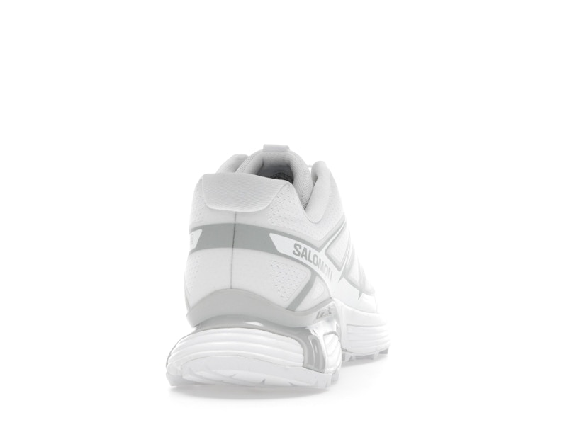 Salomon XT-Pathway 2 White Metal