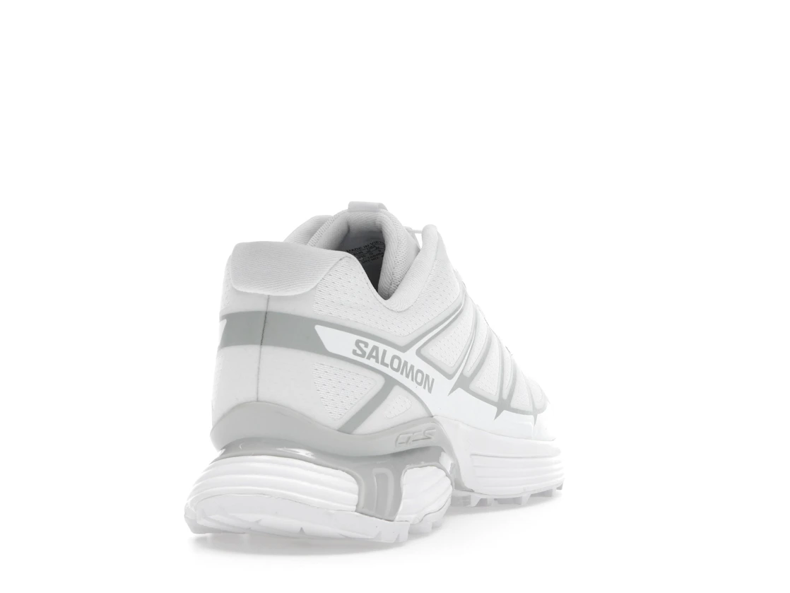 Salomon XT-Pathway 2 White Metal