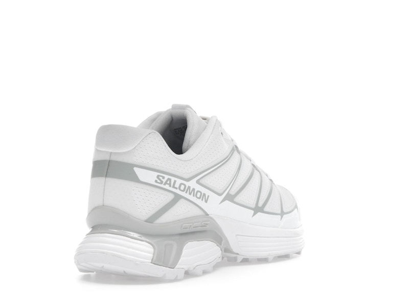 Salomon XT-Pathway 2 White Metal