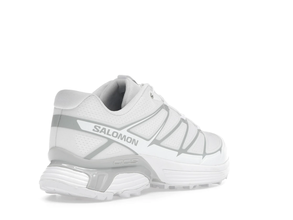Salomon XT-Pathway 2 White Metal