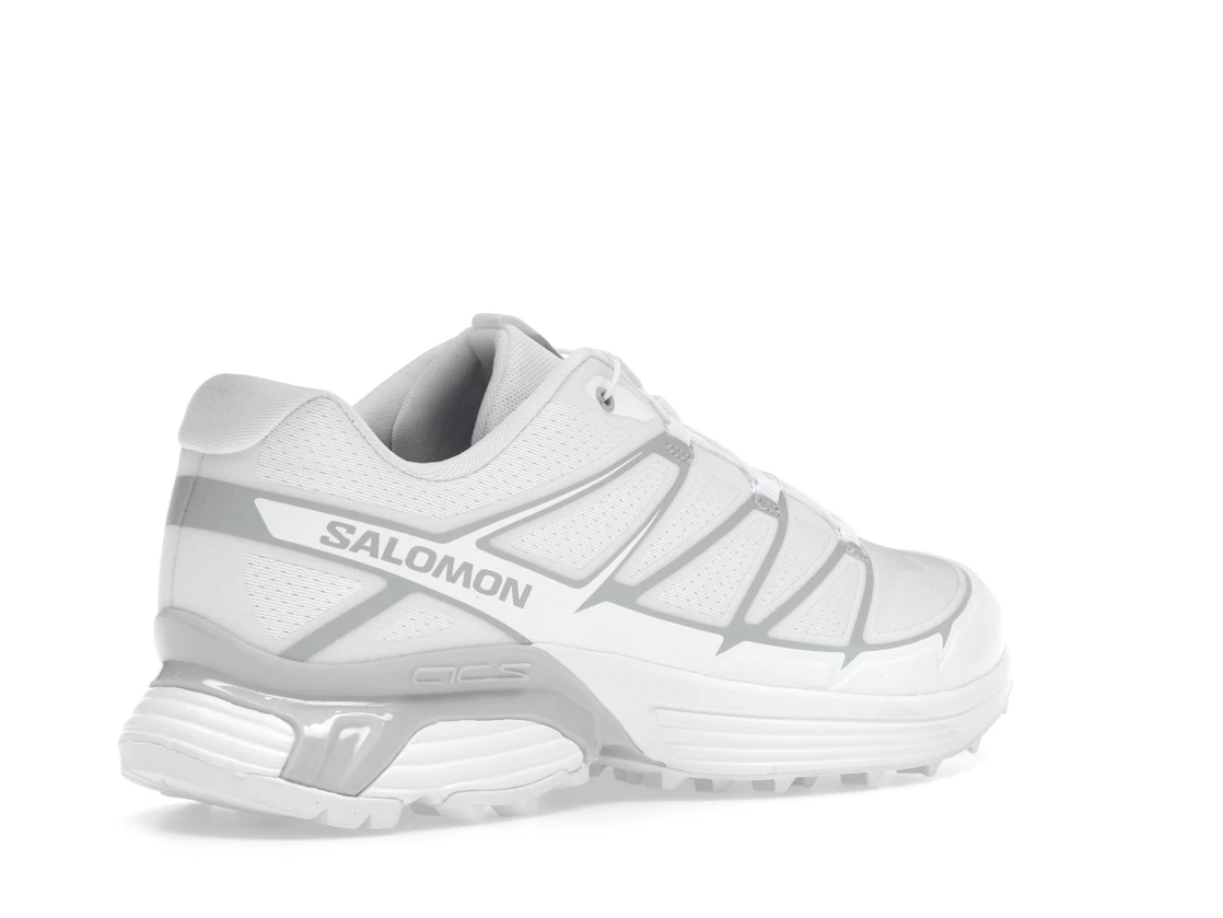 Salomon XT-Pathway 2 White Metal