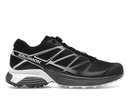 Salomon XT-Pathway Black Lunar Rock Men's L47134800 US