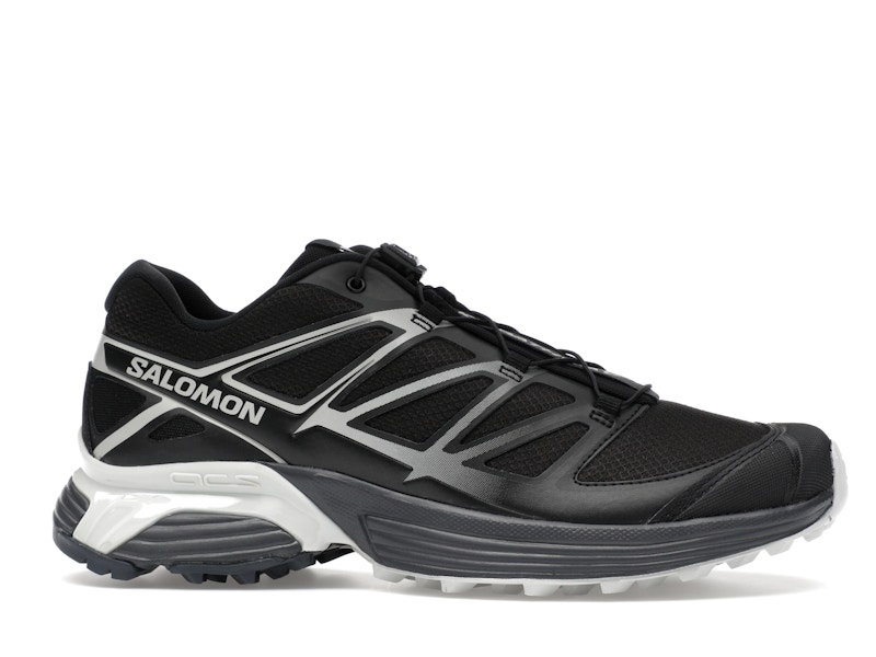 Salomon XT-Pathway Black Lunar Rock
