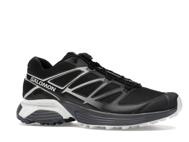 Salomon XT-Pathway Black Lunar Rock