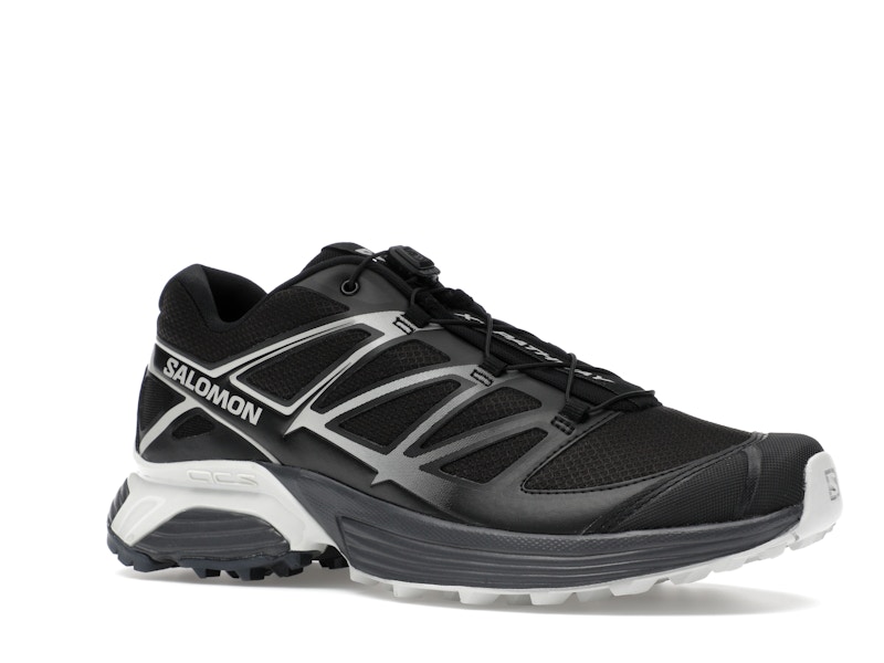 Salomon XT-Pathway Black Lunar Rock