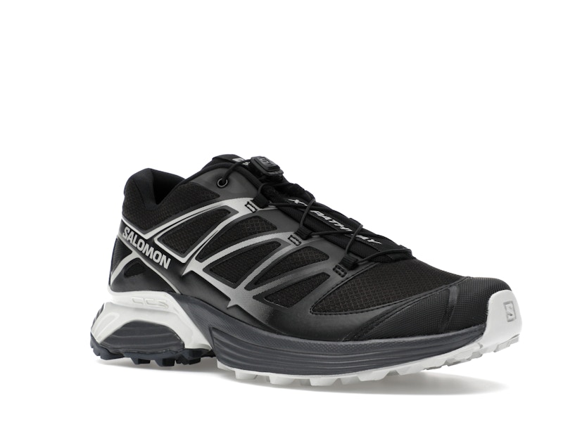Salomon XT-Pathway Black Lunar Rock