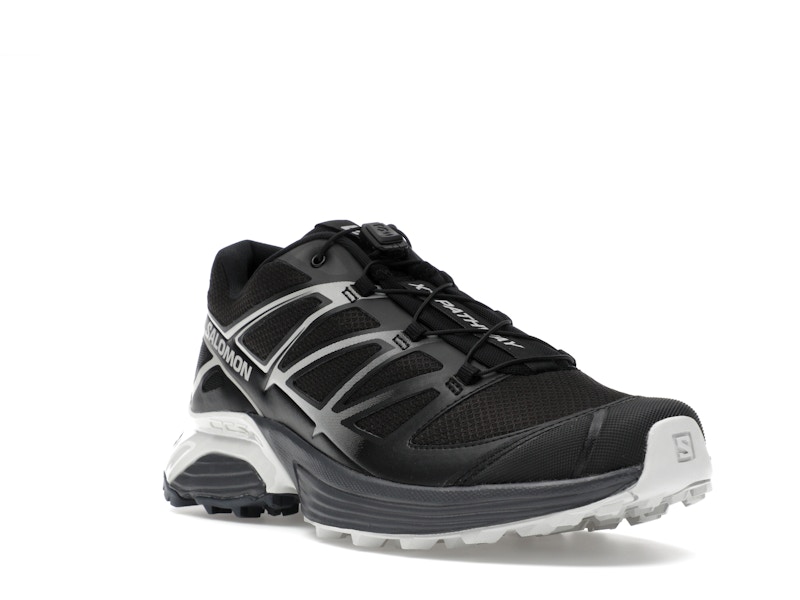 Salomon XT-Pathway Black Lunar Rock