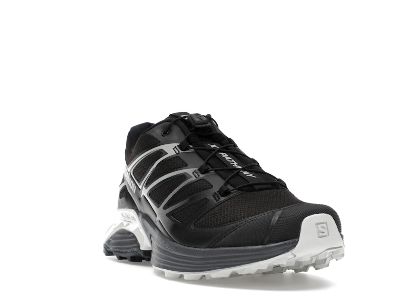 Salomon XT-Pathway Black Lunar Rock